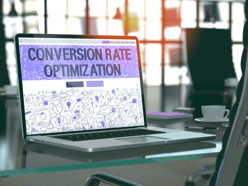 Improve Your Website Conversion