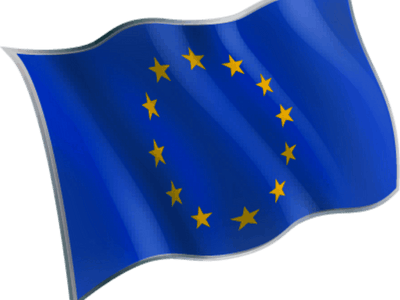 EU Flag Icon