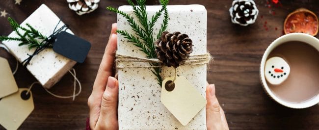 How to market your business during the holiday season