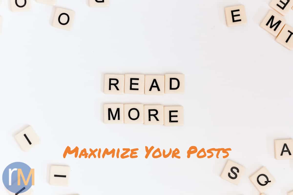 How to Extract Maximum Value from Free Blog Posts: Tips & Strategies